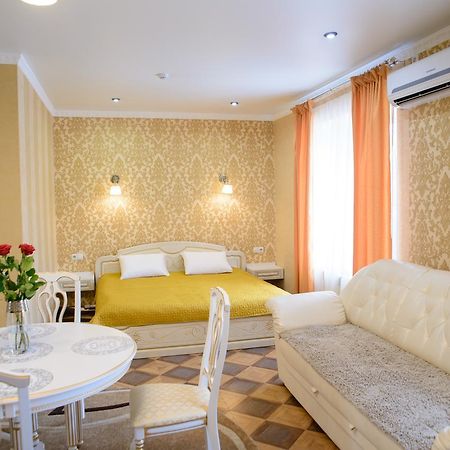Hotel Hizhina ペトロパブロフスク エクステリア 写真